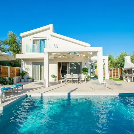 Villa Mandi & Jani