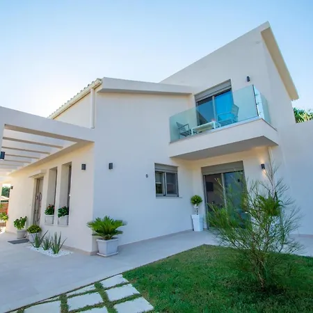 Villa Mandi & Jani