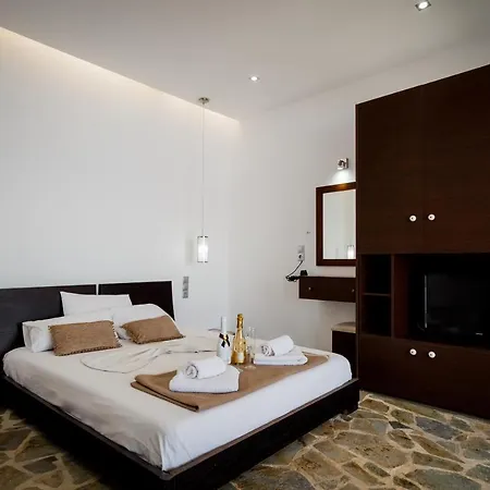 Sea Shell Appartement Laganas