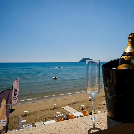 Appartement Sea Shell