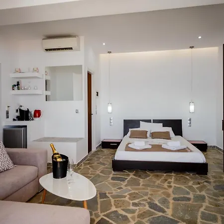 Appartement Sea Shell