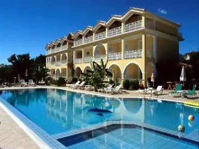Aparthotel Sunflower & 3*