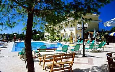Aparthotel Sunflower & Laganas