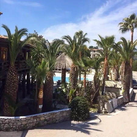 Tropicana Aparthotel *