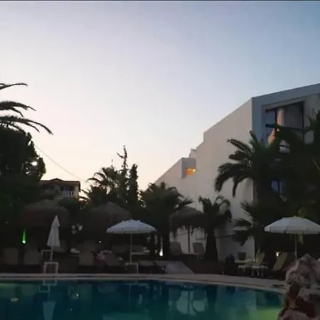 Tropicana * Laganas