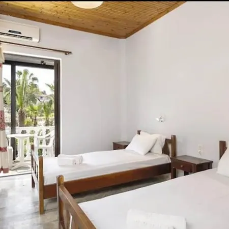 Aparthotel Tropicana