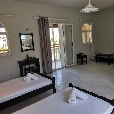 Aparthotel Tropicana Laganas
