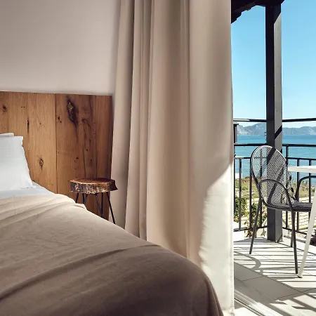 Aparthotel Shellona &