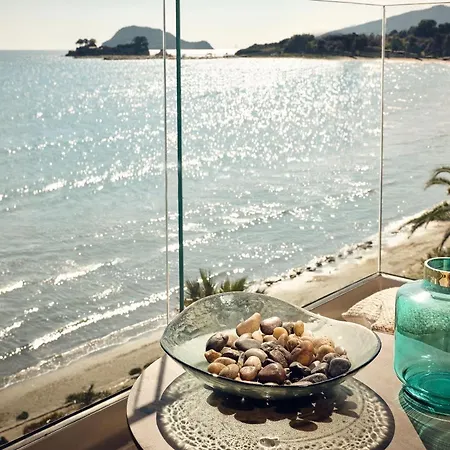 Aparthotel Shellona &