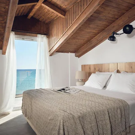 Aparthotel Shellona &