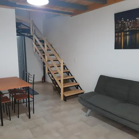 Apartment Summer Holidays In Laganas