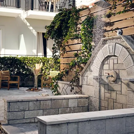 Aparthotel Shellona &