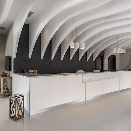 Hotel Gardelli