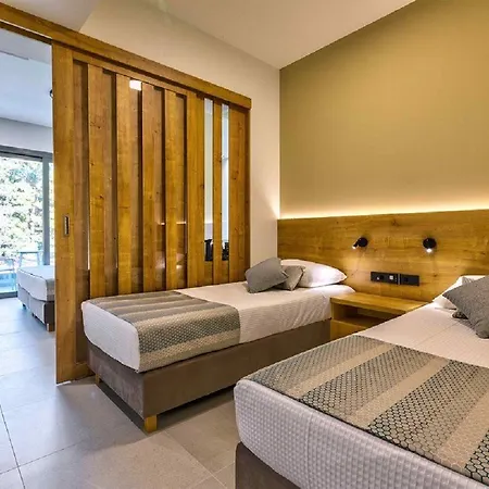 Hotel White Olive Elite