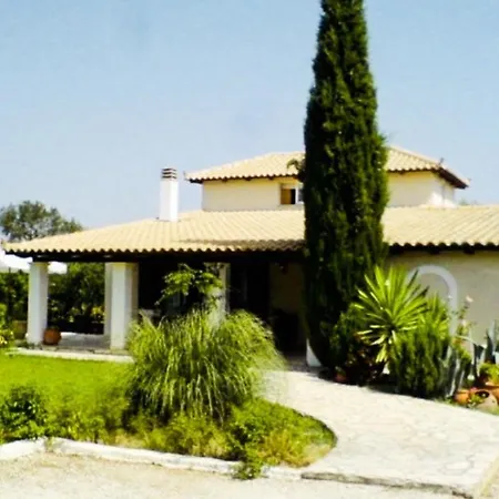 Romantica * Laganas