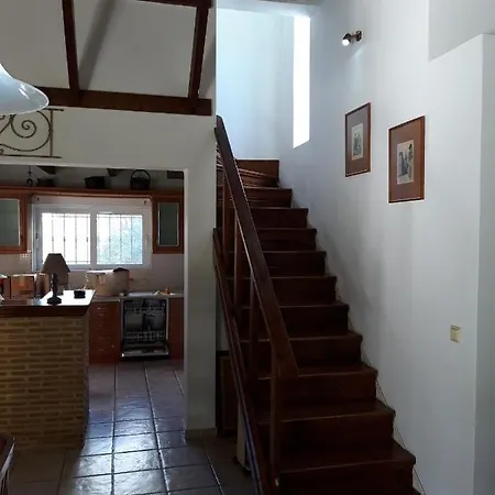 Romantica Holiday home Laganas