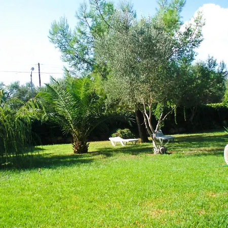 Holiday home Romantica