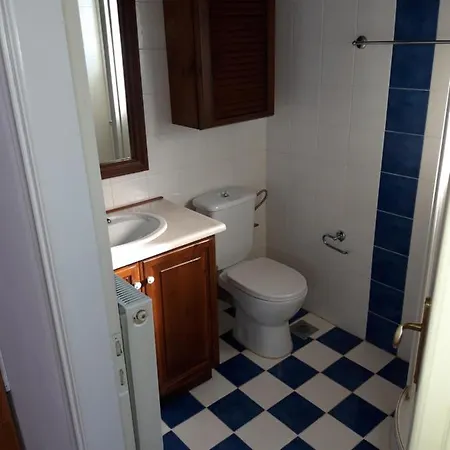 Romantica Holiday home *