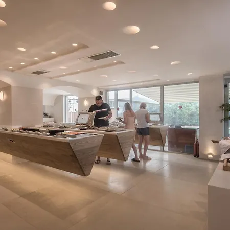 Gardelli Hotel