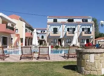 Hotel Mediterranean