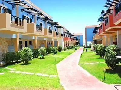 Mediterranean Hotel 5*