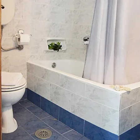 Soulis Studios Apartment *