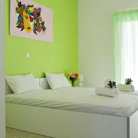 Soulis Studios Laganas