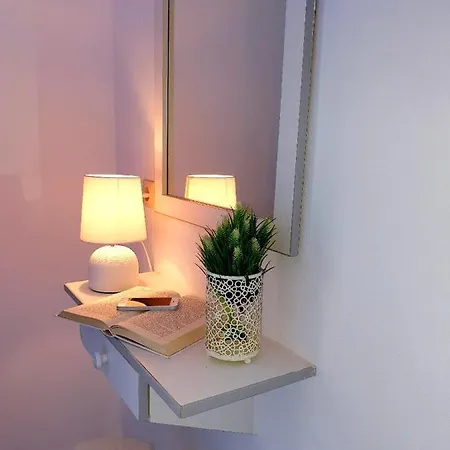 Soulis Studios Apartment Laganas