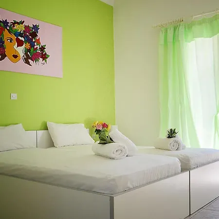 Soulis Studios * Laganas