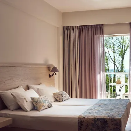Nemesis Aparthotel