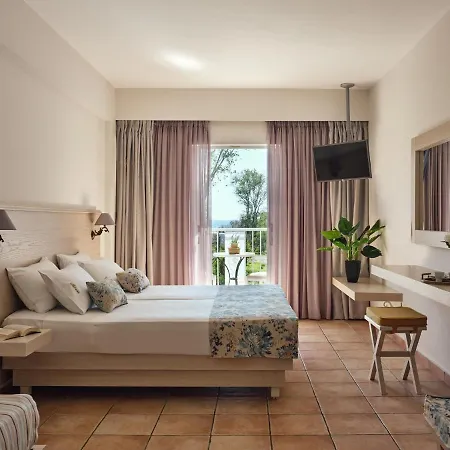 Nemesis Aparthotel Laganas