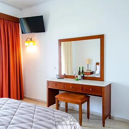 Zante Apts Apartment Laganas