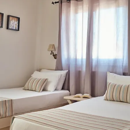 Nemesis Aparthotel