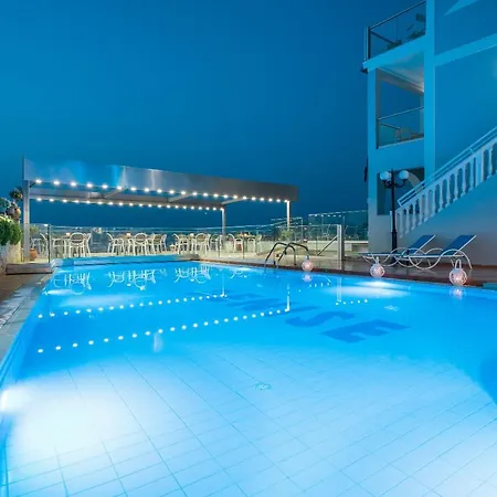 Denise Hotel 4*