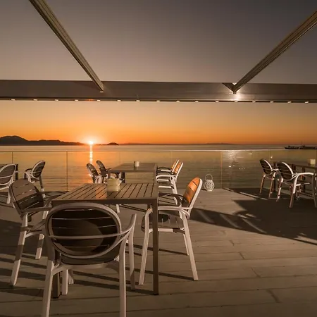 Denise Hotel 4*