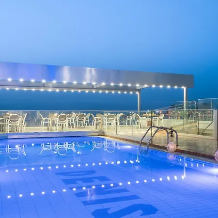 Hotel Denise 4*