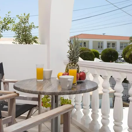 Tropical Superior Appartement *
