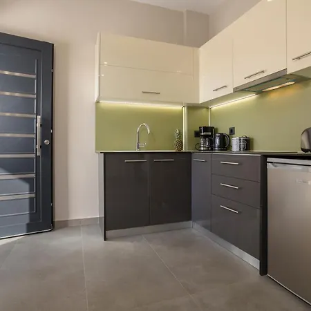 La Casa De Zante Appartement *