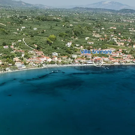 Aparthotel Grimani
