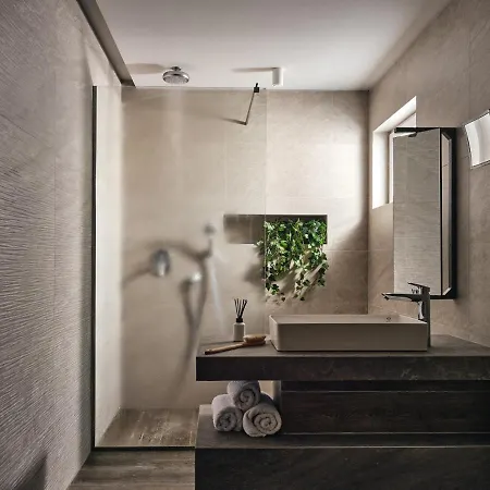 Tropical Superior Appartement