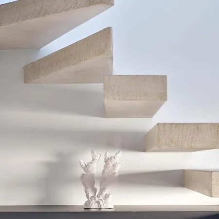 Apartment Savvas & Joanna Boutique