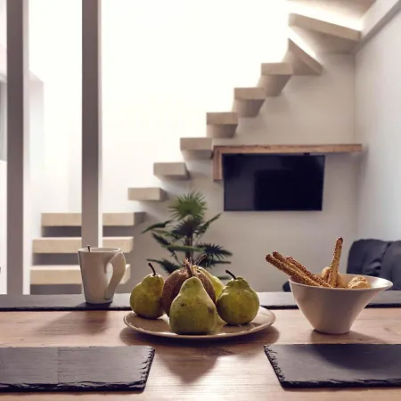 Apartment Savvas & Joanna Boutique Laganas