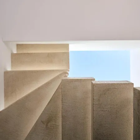 Apartment Savvas & Joanna Boutique *