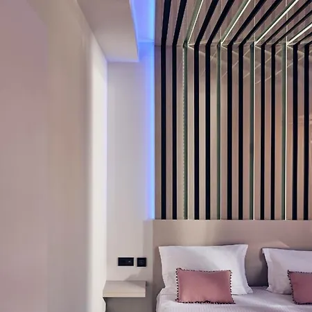 Apartment Savvas & Joanna Boutique *