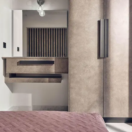 Apartment Savvas & Joanna Boutique