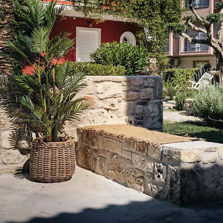 Appartement Tropical Superior *
