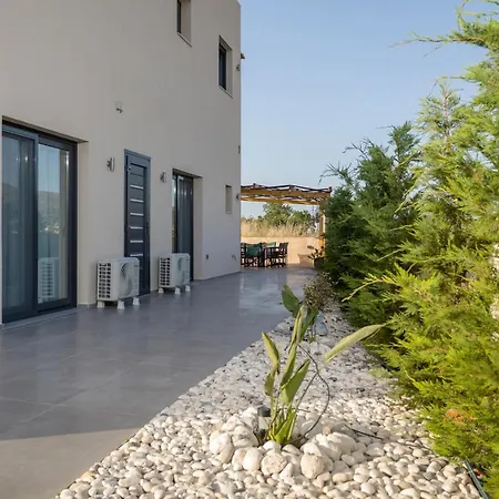 La Casa De Zante Appartement Laganas