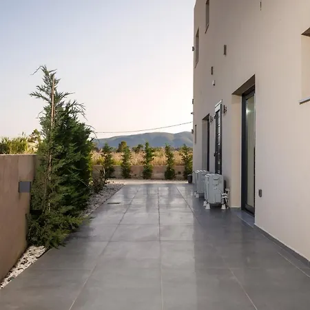 La Casa De Zante Appartement