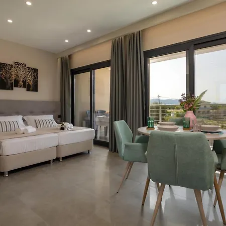 Appartement La Casa De Zante Laganas