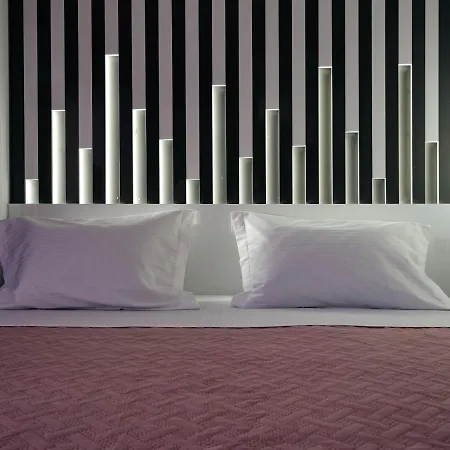 Savvas & Joanna Boutique Apartment *
